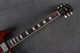 Epiphone Inspired By Gibson Custom 1964 SG Standard - Cherry Red - 2nd Hand
