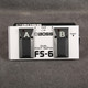 Boss FS6 - 2nd Hand (161131)