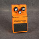 Boss DS-1 Distortion - 2nd Hand (161113)