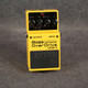 Boss Bass Overdrive ODB-3 - 2nd Hand