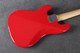 Squier Mini Precision Bass - Dakota Red - 2nd Hand (161178)