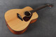 Yamaha FG700MS - Natural - 2nd Hand (160909)