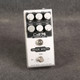Origin Effects Cali76 Compact Bass Compressor Pedal - 2nd Hand