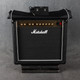 Marshall DSL20CR - 2nd Hand