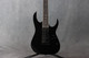 Ibanez RG7321 7-String - Bulldog Pickups - Black - 2nd Hand
