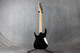 Ibanez RG7321 7-String - Bulldog Pickups - Black - 2nd Hand