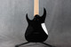 Ibanez RG7321 7-String - Bulldog Pickups - Black - 2nd Hand