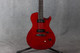 PRS SE Soapbar - Cherry - 2nd Hand