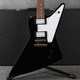 Epiphone Explorer - Black - 2nd Hand