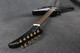 Epiphone Explorer - Black - 2nd Hand
