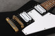 Epiphone Explorer - Black - 2nd Hand