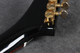 Epiphone Explorer - Black - 2nd Hand