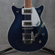 Gretsch G5232T Electromatic - Fairlane Blue - 2nd Hand