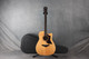 Yamaha A3R Acoustic Guitar - Natural - 2nd Hand