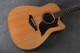 Yamaha A3R Acoustic Guitar - Natural - 2nd Hand