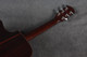 Yamaha A3R Acoustic Guitar - Natural - 2nd Hand