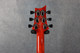 PRS SE Pauls Guitar - Amber - 2nd Hand (161219)