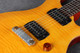 PRS SE Pauls Guitar - Amber - 2nd Hand (161219)