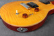 PRS SE Pauls Guitar - Amber - 2nd Hand (161219)