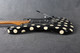 Fender Buddy Guy Standard Stratocaster - Polka Dot - 2nd Hand