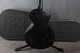 ESP LTD EC-1000 Left Handed - Vintage Black - 2nd Hand