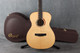 Cort Masterpiece Abstract Delta - Natural Gloss - 2nd Hand