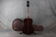 Cort Masterpiece Abstract Delta - Natural Gloss - 2nd Hand