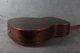 Cort Masterpiece Abstract Delta - Natural Gloss - 2nd Hand