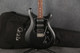 PRS S2 Studio - Satin Charcoal - 2nd Hand
