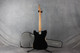 Fidelity Guitars Lite 1 - Aged Black - 2nd Hand