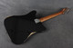 Fidelity Guitars Lite 1 - Aged Black - 2nd Hand
