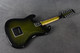 Burns Apache Double Six - Greenburst - 2nd Hand