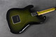 Burns Apache Double Six - Greenburst - 2nd Hand