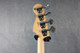 Fender American Standard 60th Anniversary P Bass - Sunburst - 2nd Hand