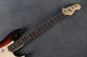 Fender American Standard 60th Anniversary P Bass - Sunburst - 2nd Hand