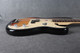 Fender American Standard 60th Anniversary P Bass - Sunburst - 2nd Hand