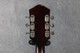 Harmony 1964 H78 - Cherry Red - Bigsby - 2nd Hand