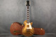 Gibson Les Paul Standard 50s P90 - Gold Top - 2nd Hand (161141)