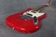 Fender Mustang 1965 - Dakota Red - 2nd Hand