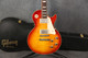 Gibson Les Paul Standard VOS 1960 Reissue - Washed Cherry - 2nd Hand