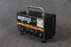 Orange Micro Dark Head Amp - 2nd Hand
