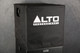 Alto Professional TX212S Powered Subwoofer Pair **COLLECTION ONLY** - 2nd Hand