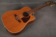 Ibanez Artwood AW15ECE-LG Electro Acoustic - Natural Low Gloss - 2nd Hand