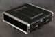 Trojan Pro 2U ABS Rack Case - 2nd Hand