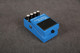 Boss CS3 Pedal Compressor Sustain - 2nd Hand