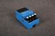 Boss CS3 Pedal Compressor Sustain - 2nd Hand
