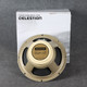 Celestion Creamback - 10 Inch - 2nd Hand