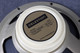 Celestion Creamback - 10 Inch - 2nd Hand