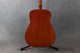 Yamaha F310 Natural Acoustic Guitar - 2nd Hand
