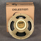 Celestion G12 Neo Creamback Speaker - 2nd Hand